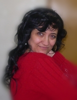 Evmeniya Stankova